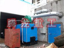 紙管、紙箱干燥機(jī)