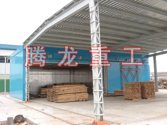 木包裝箱熱處理烘干設備、木材在線檢測系統(tǒng)、木托盤烘干機、木箱干燥設備、木箱烘干機