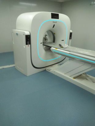 ���ظ�ԭ128��CT�C(j��)�����o(h��)�b�ް���